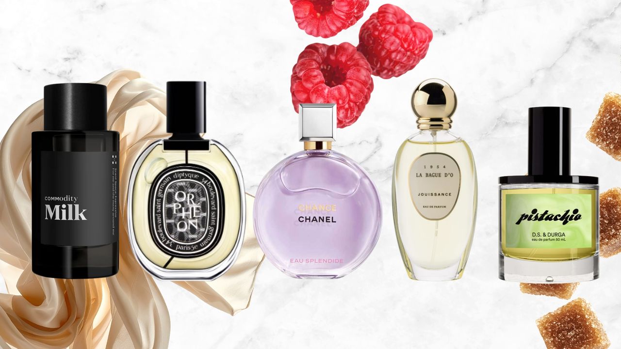 Womens Fragrances