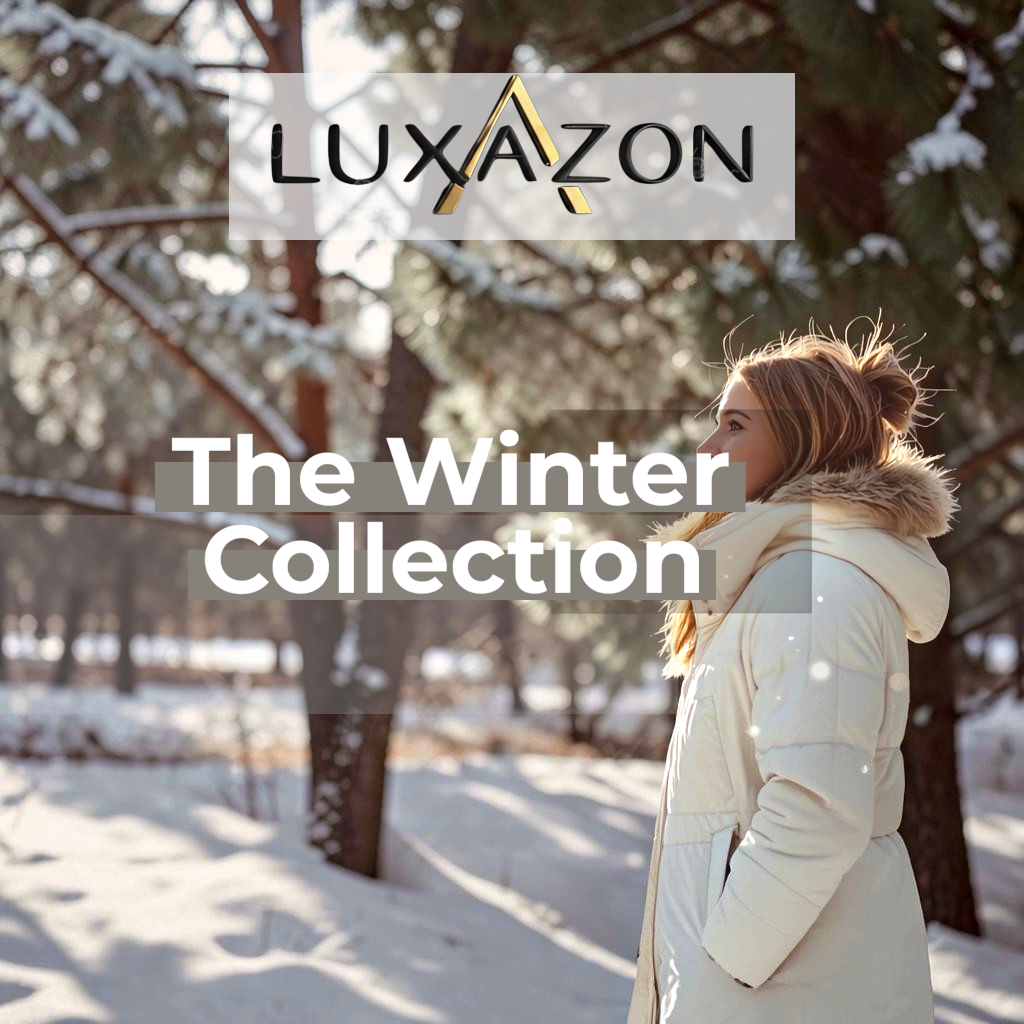 The Cold Weather Collection