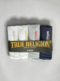 True Religion 4pk Small Tee shirts