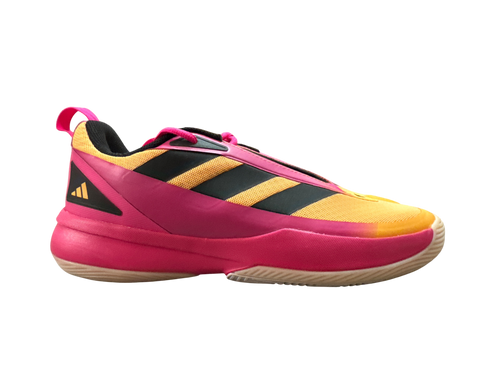 ADIDAS Subzone Mens Sneaker Hazy Orange / Core Black / Shock Pink