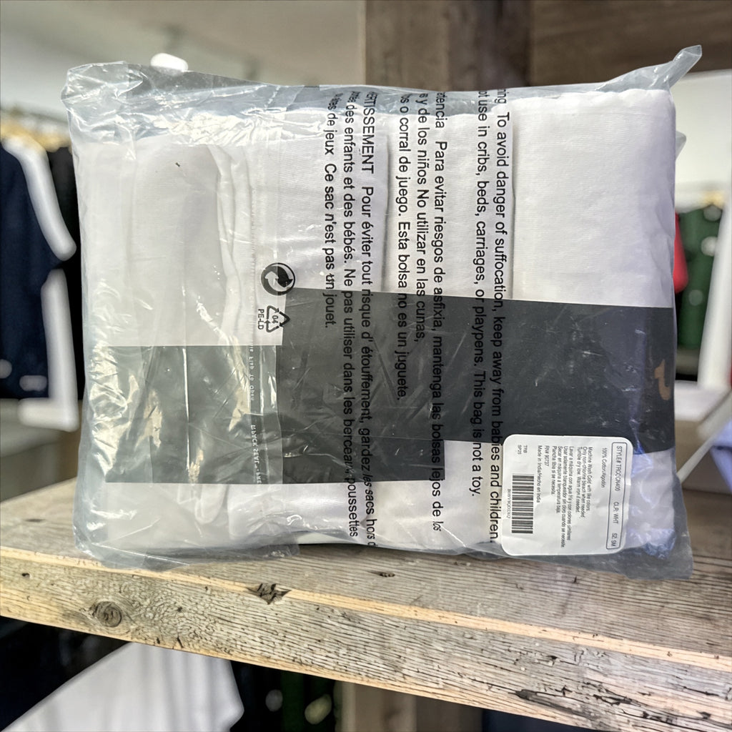 True Religion Small Tee shirts 4pk