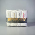 True Religion Small Tee shirts 4pk