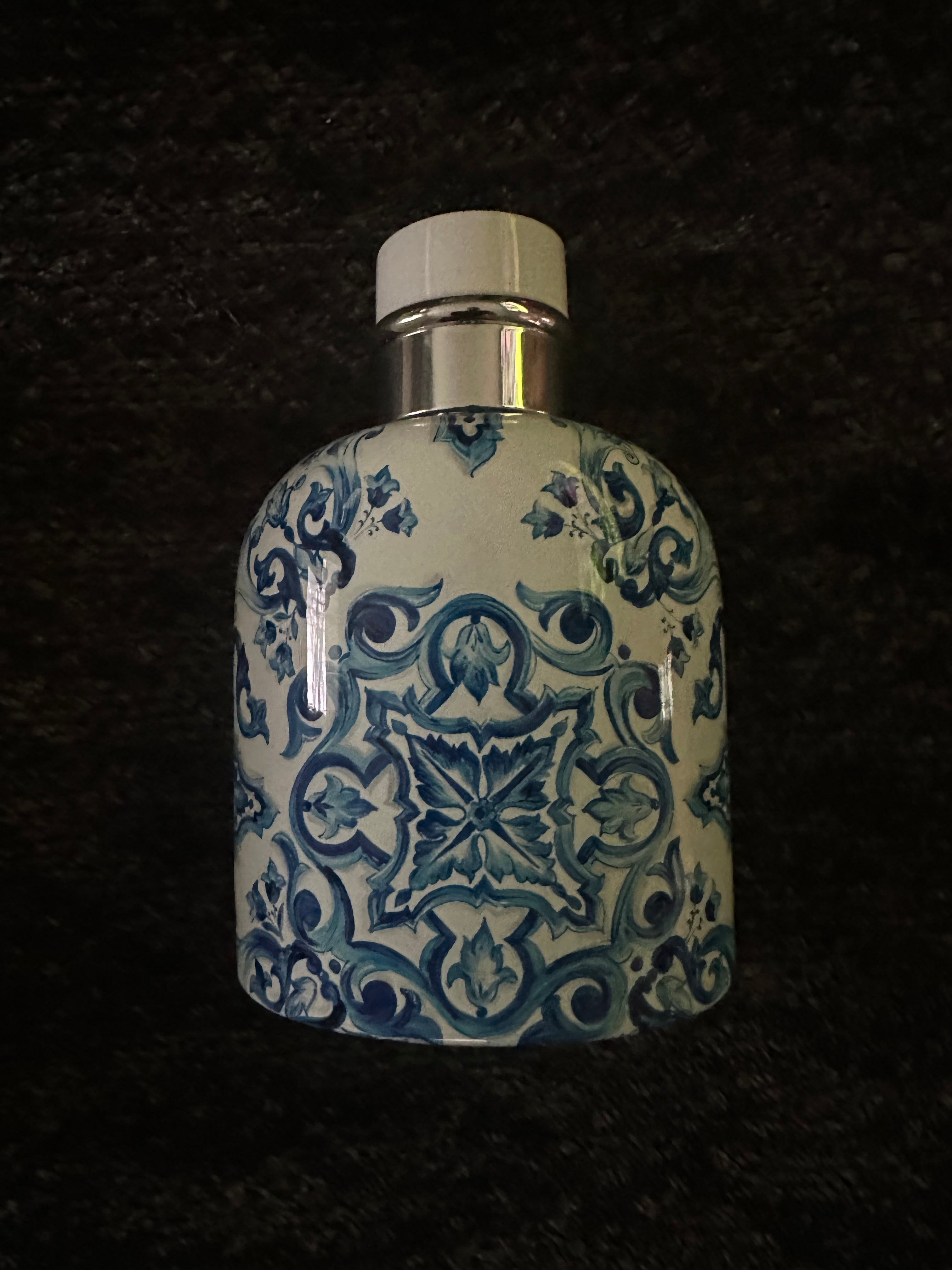 Dolce Gabbana Summer Vibes 125ml/4.2oz.