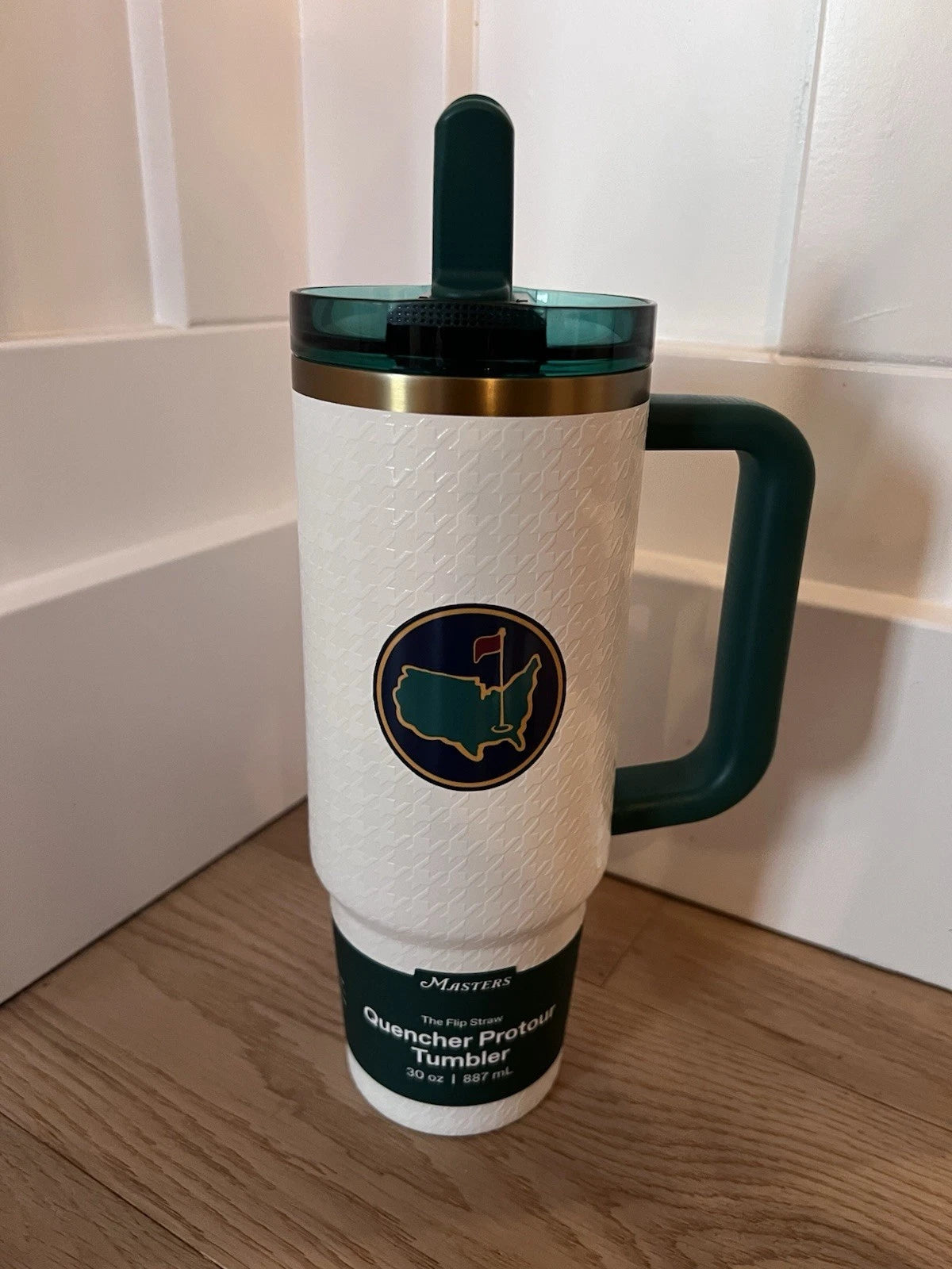 Stanley Masters Tumbler