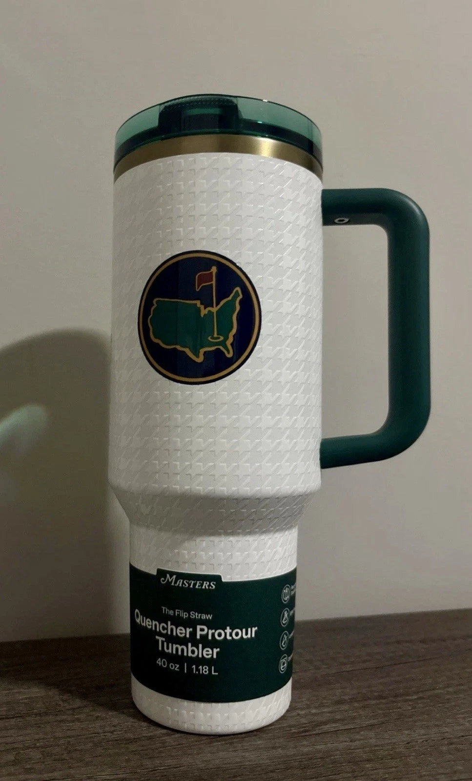Stanley Masters Tumbler