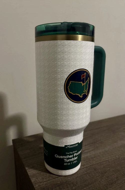 Stanley Masters Tumbler