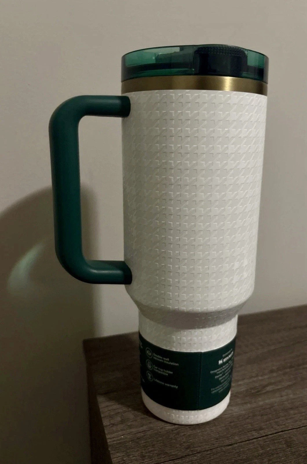 Stanley Masters Tumbler